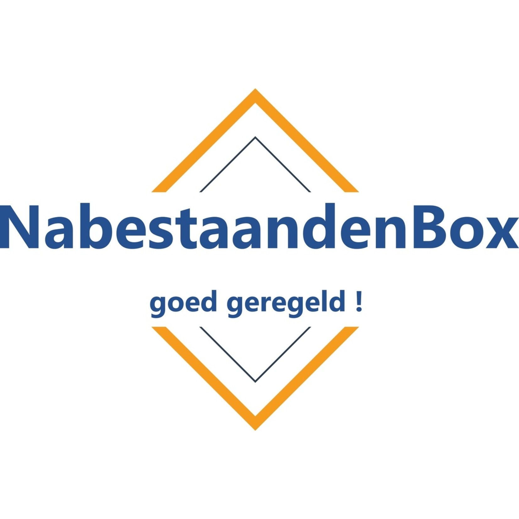 NabestaandenBox NabestaandenBox - Organiseer uw leven voor uw nabestaanden