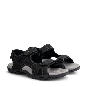 Travelin' Travelin' Horten Wandelsandalen voor Heren