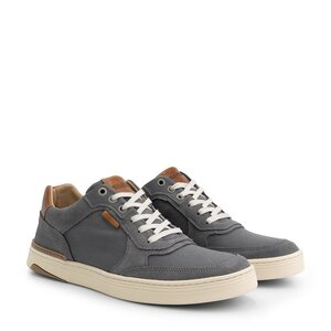 Travelin' Travelin' Bromsgrove Sneakers voor Heren - Uitneembaar Voetbed