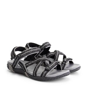 Travelin' Travelin' Sylte Sandalen voor Dames - Wandelsandalen