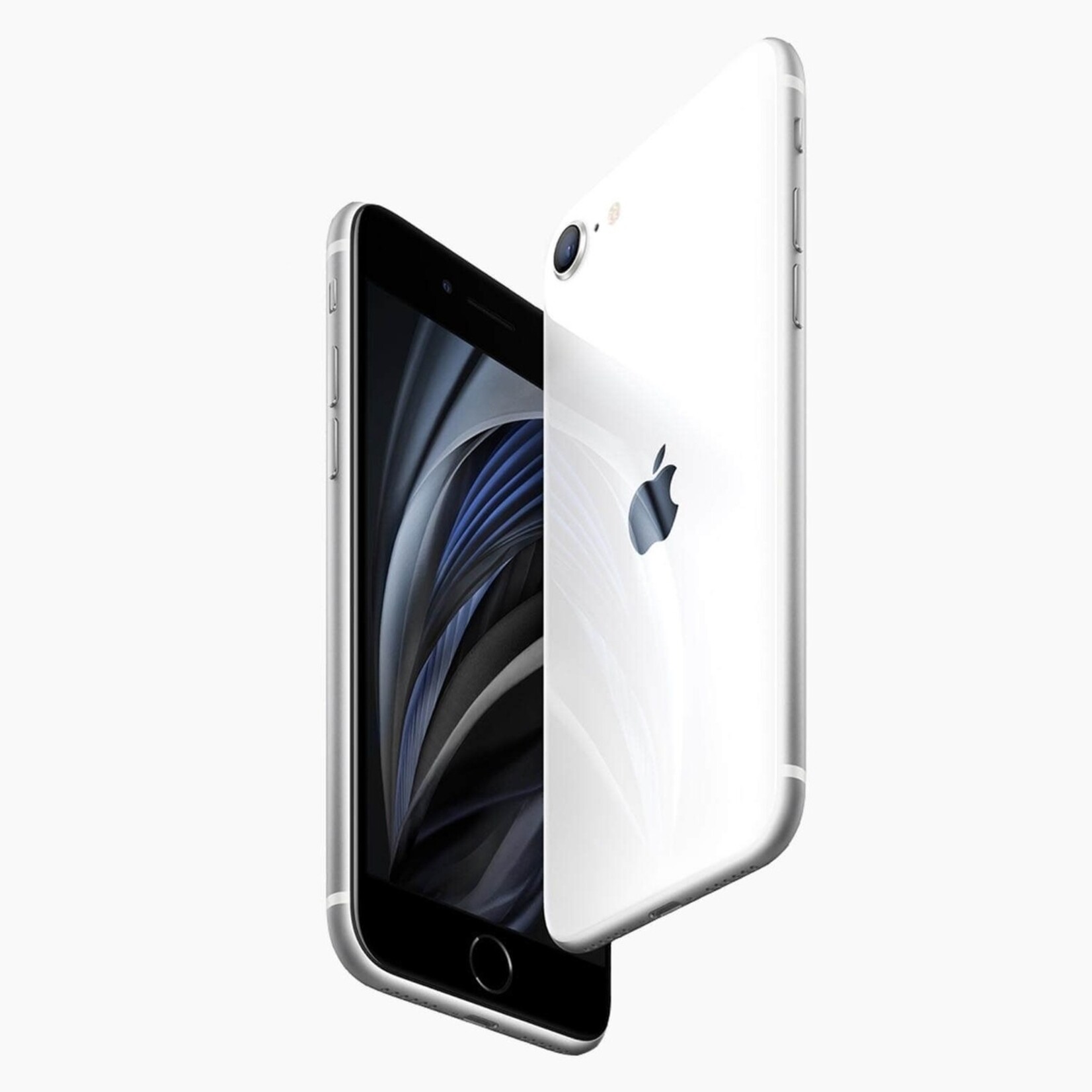 Apple iPhone SE 2020 64GB Refurbished Smartphone Met Touch-ID