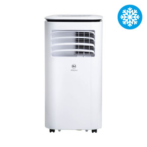 RM AIRPlus RMAP-7001 Mobiele Airco met Timer, Klimaatbeheersing en Slaapmodus - 7000 BTU