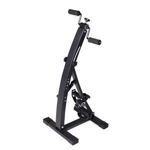 Nexxt Nexxt Dual Bike Stoelfiets voor Armen en Benen – Hometrainer
