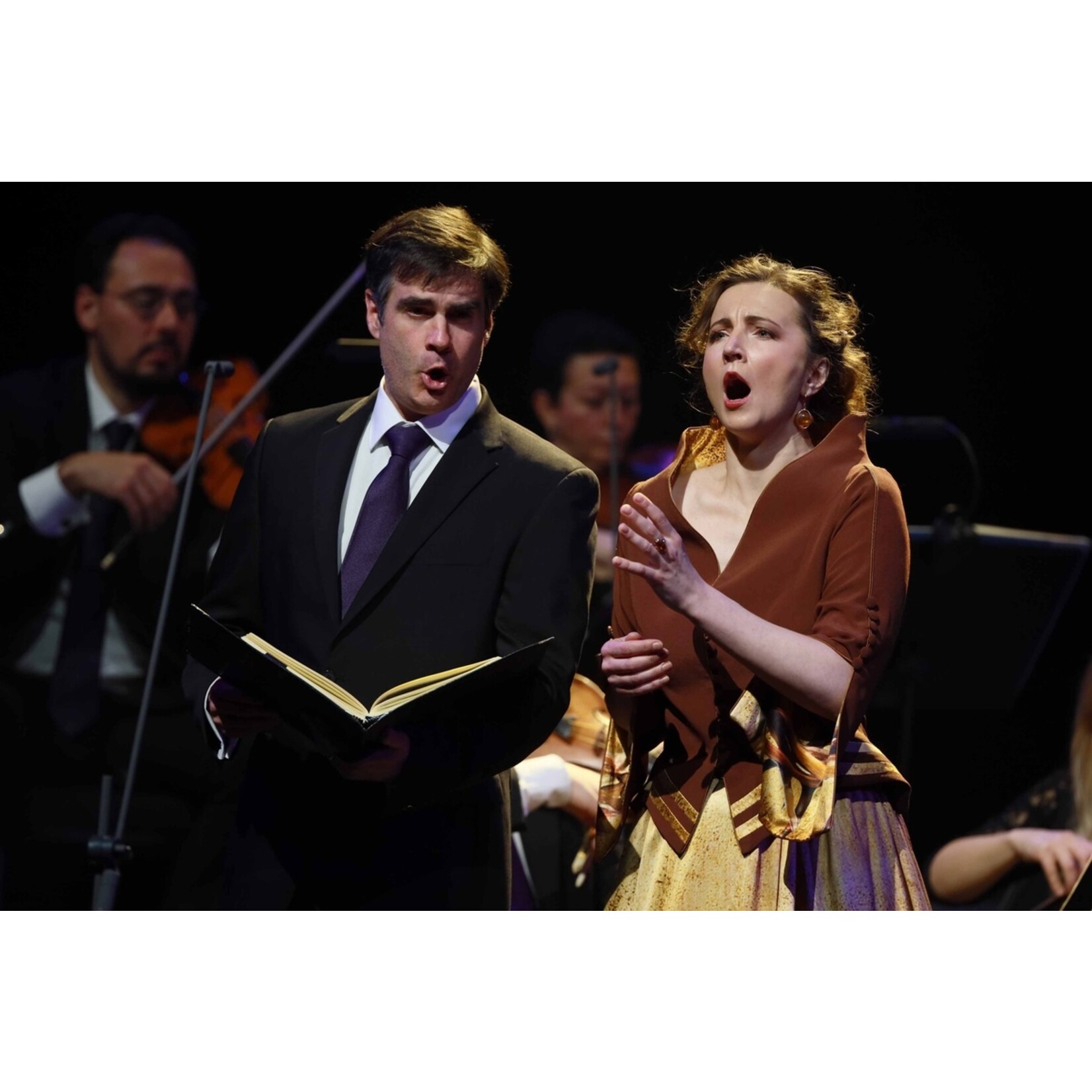 Beleef Klassiek Matthäus Passion Concert met The Bach Choir & Orchestra – inclusief Geschenkpakket