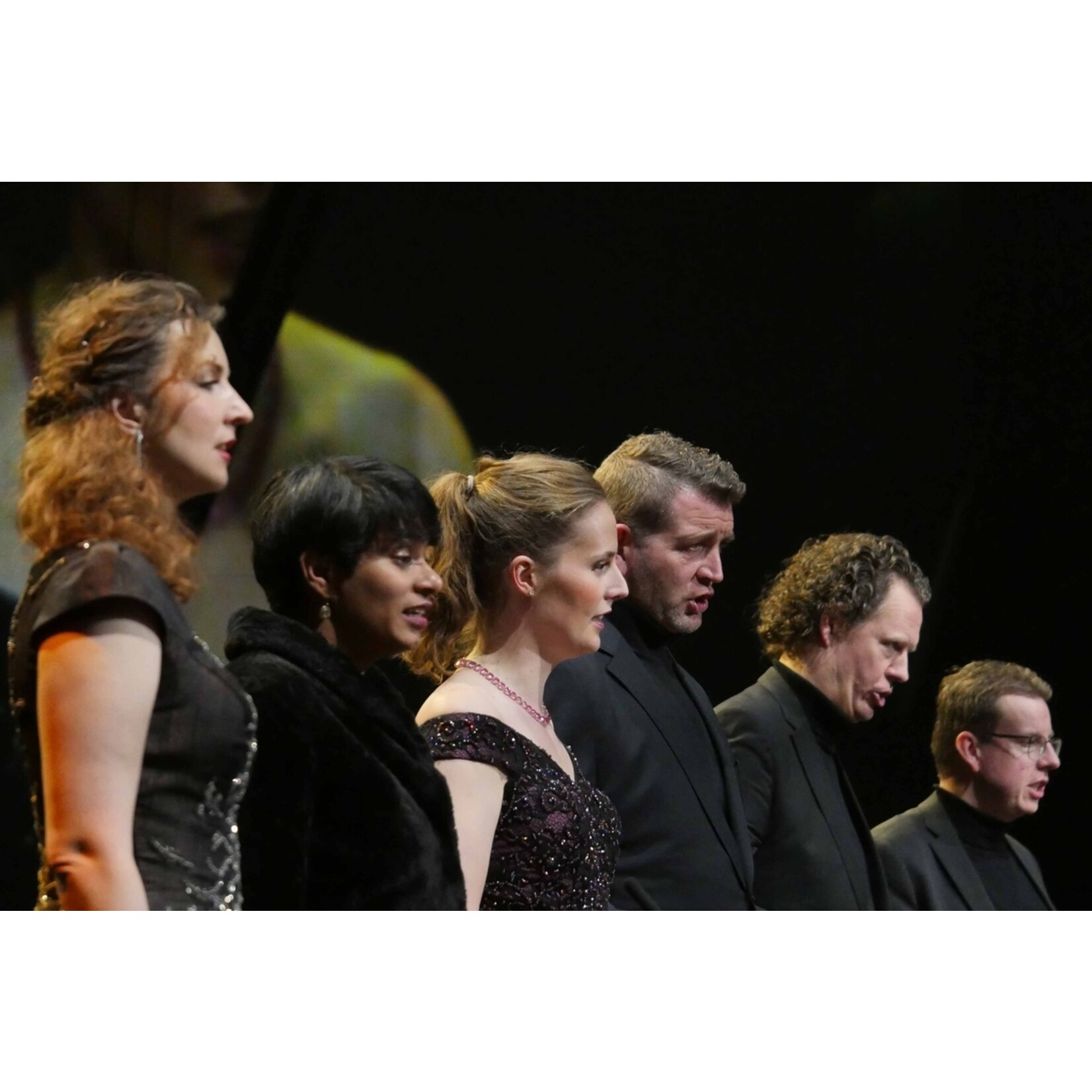 Beleef Klassiek Matthäus Passion Concert met The Bach Choir & Orchestra – inclusief Geschenkpakket