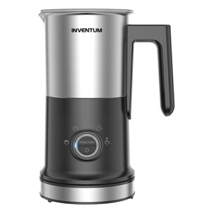 Inventum Inventum MK352S Melkopschuimer met Schenktuit - 115ml - 240ml