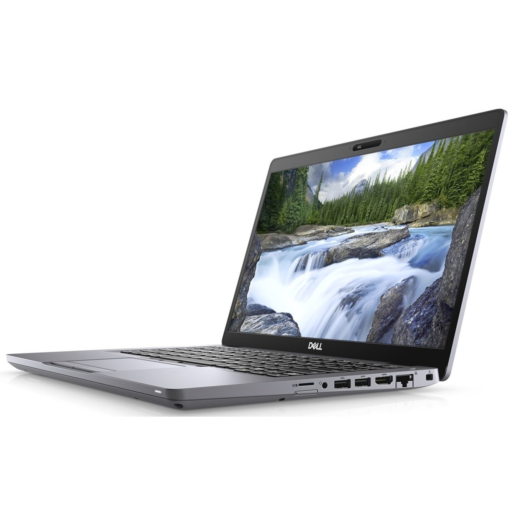 Dell Dell 5410 Intel Core i5 Refurbished Laptop met Windows 11 - 10th Gen
