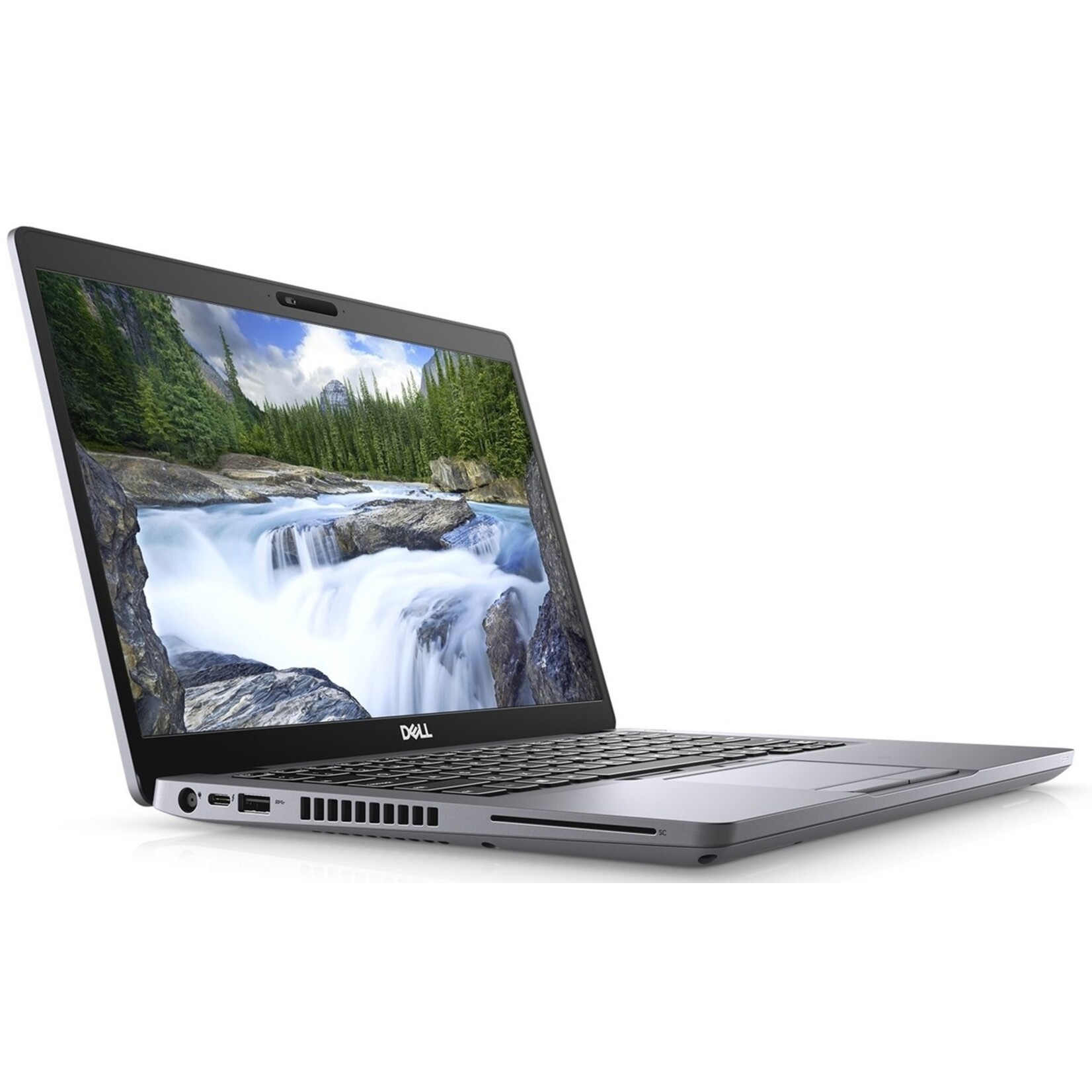Dell Dell 5410 Intel Core i5 Refurbished Laptop met Windows 11 - 10th Gen