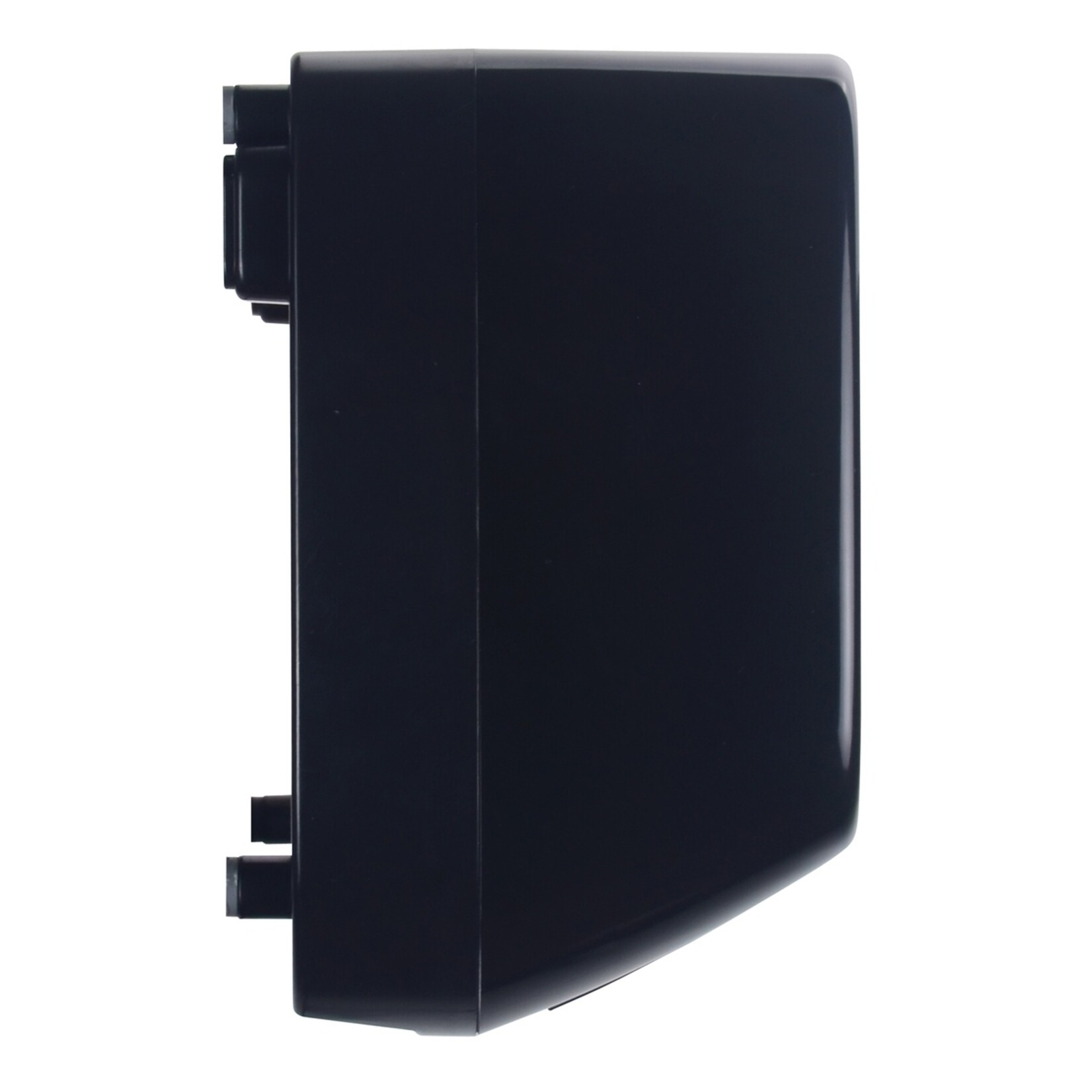 QLT No Less QLT 2-in-1 Wandkachel - Elektrische en Keramische Verwarming