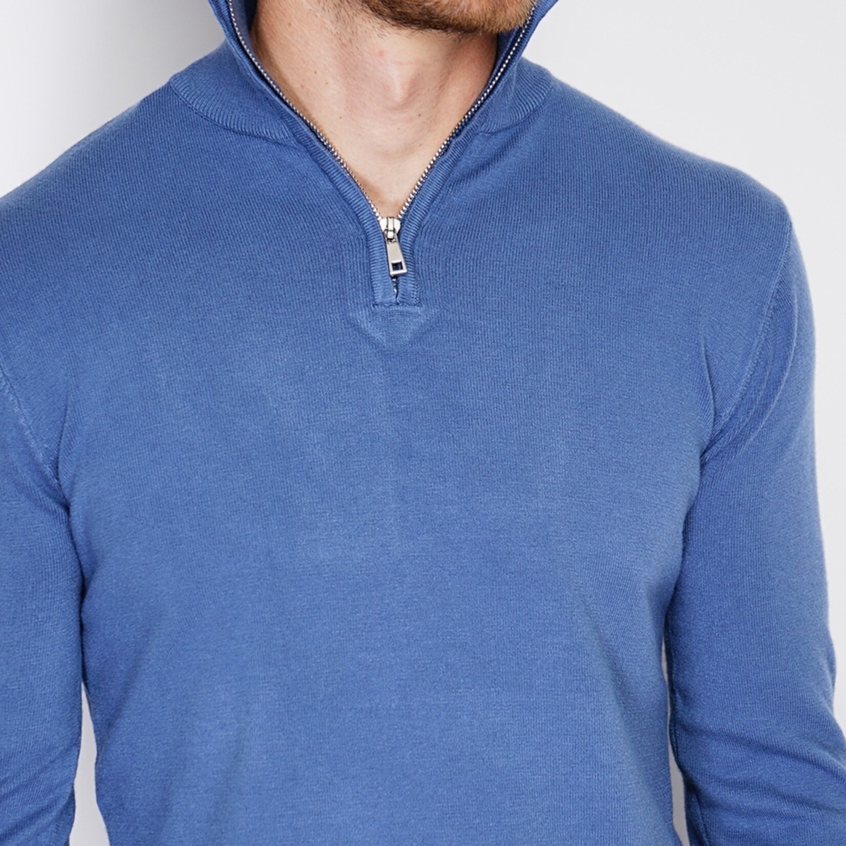 William de Faye William de Faye Herentrui met Rits en Kasjmier - Schipperstrui