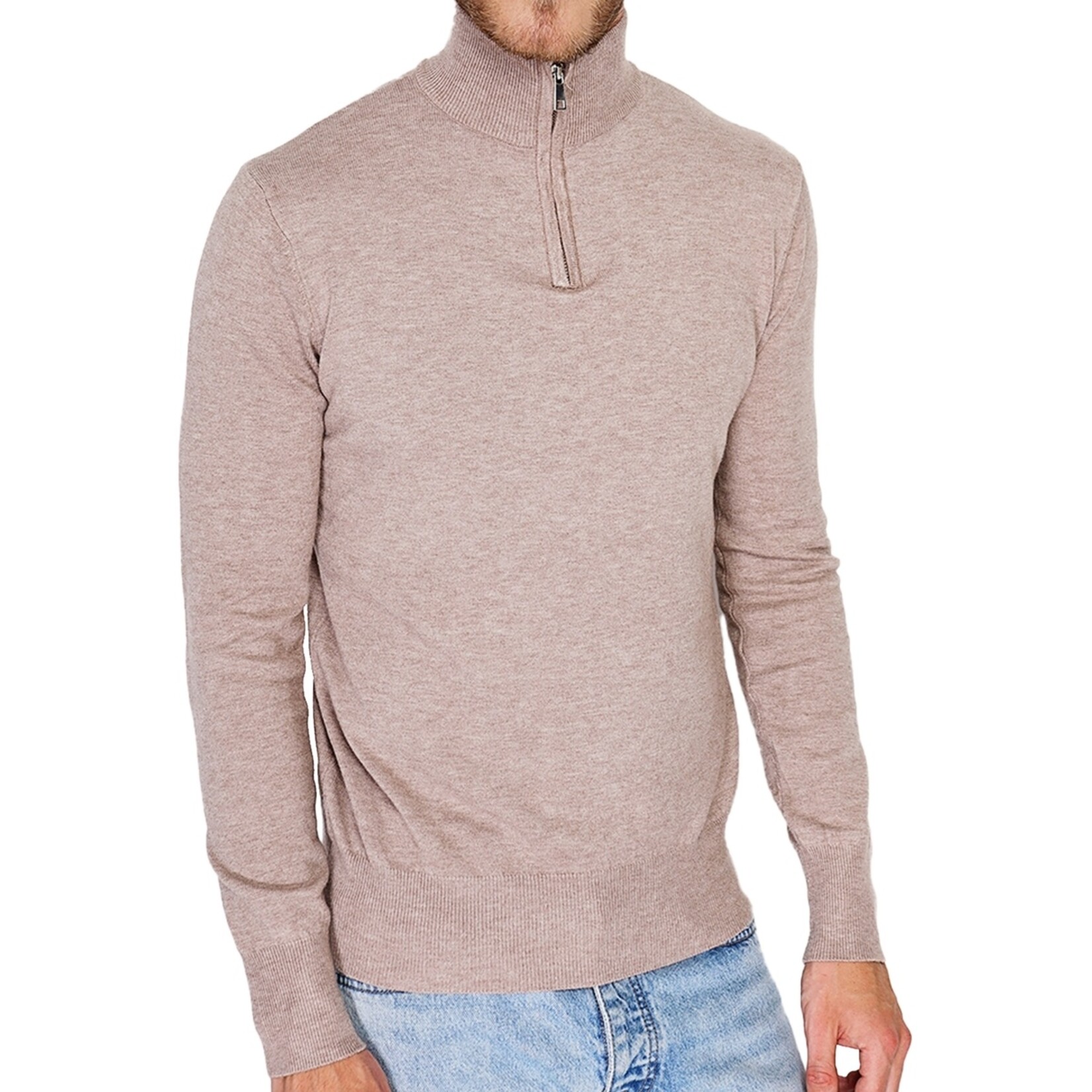 William de Faye William de Faye Herentrui met Rits en Kasjmier - Schipperstrui