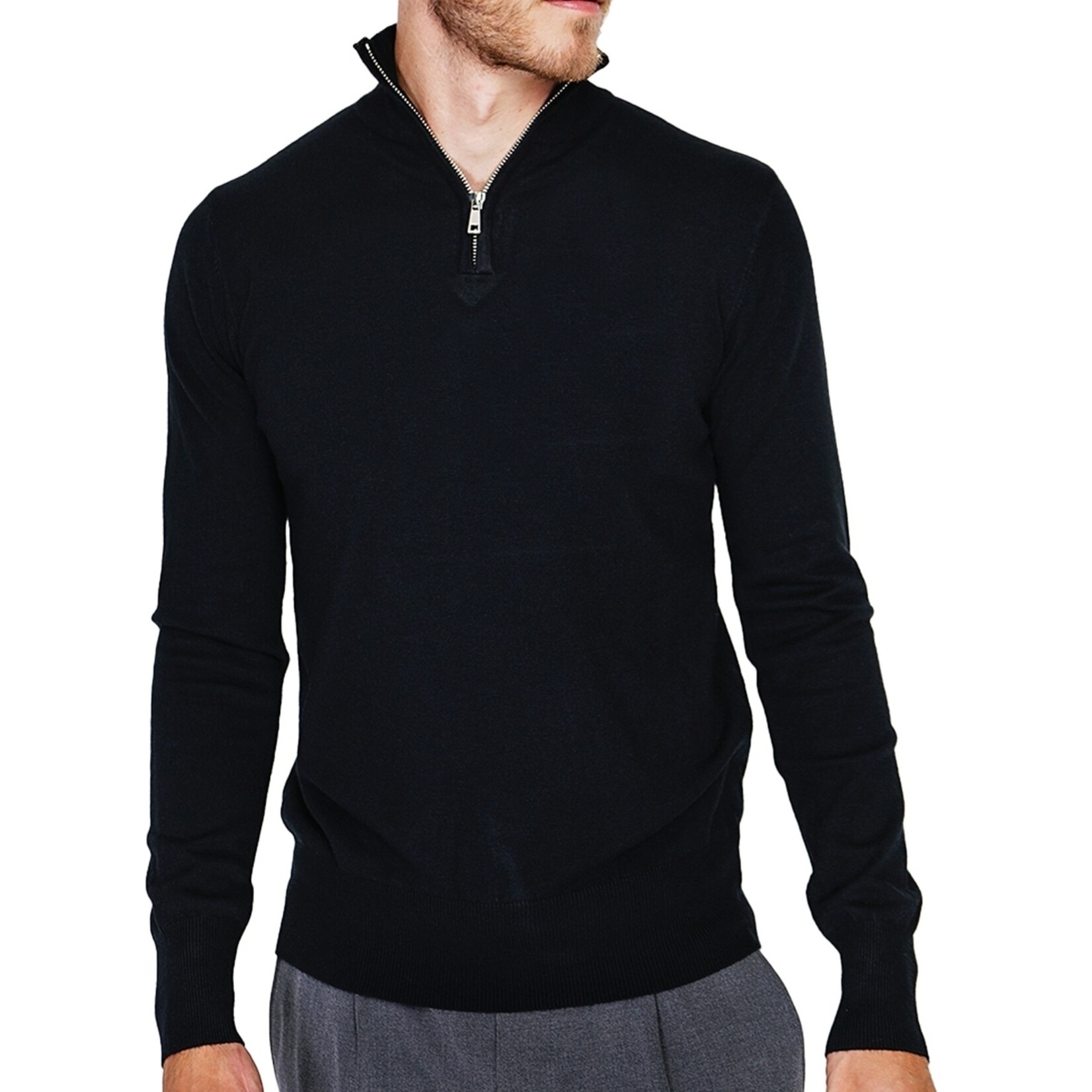 William de Faye William de Faye Herentrui met Rits en Kasjmier - Schipperstrui