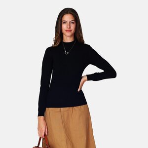 William de Faye William de Faye Coltrui voor Dames met Kasjmier