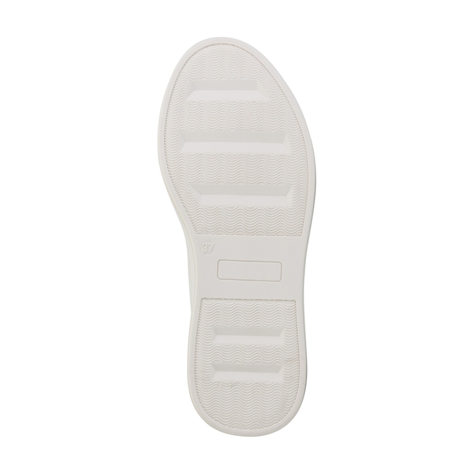Travelin' Travelin' Caris Sneakers voor Dames - Uitneembaar Voetbed