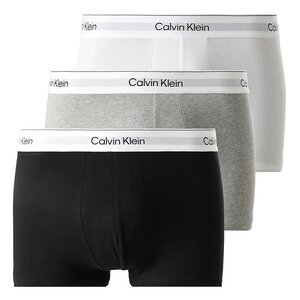 Calvin Klein Calvin Klein Stretch Cotton Heren Boxershort - 3 Stuks
