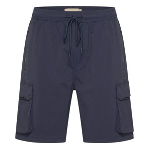Mario Russo Mario Russo Chino Cargo Short - Korte Broek