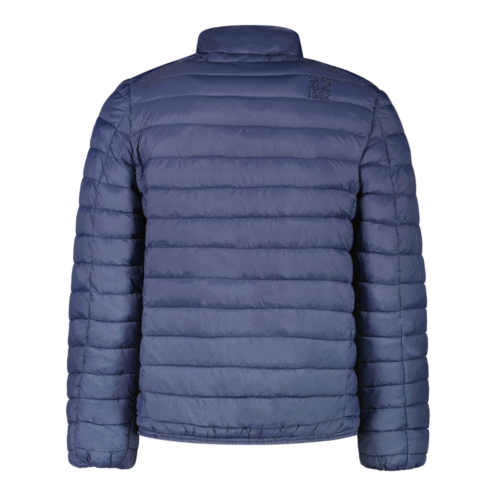 Cars Jeans Cars Jeans Statham Tussenjas voor Heren - Winddichte Overgangsjas