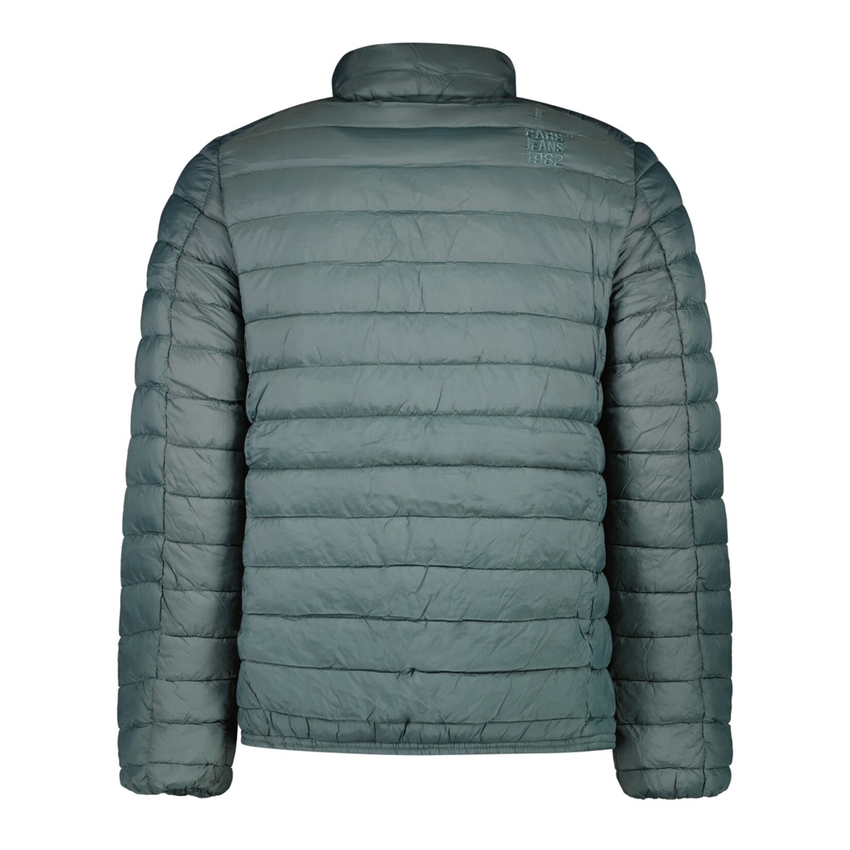 Cars Jeans Cars Jeans Statham Tussenjas voor Heren - Winddichte Overgangsjas