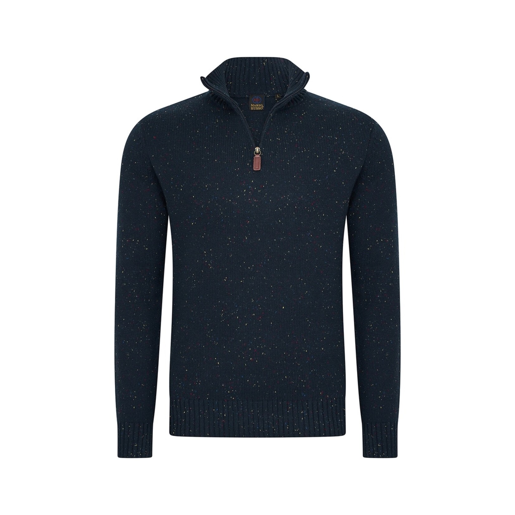 Mario Russo Mario Russo Winter Skipper - Schipperstrui