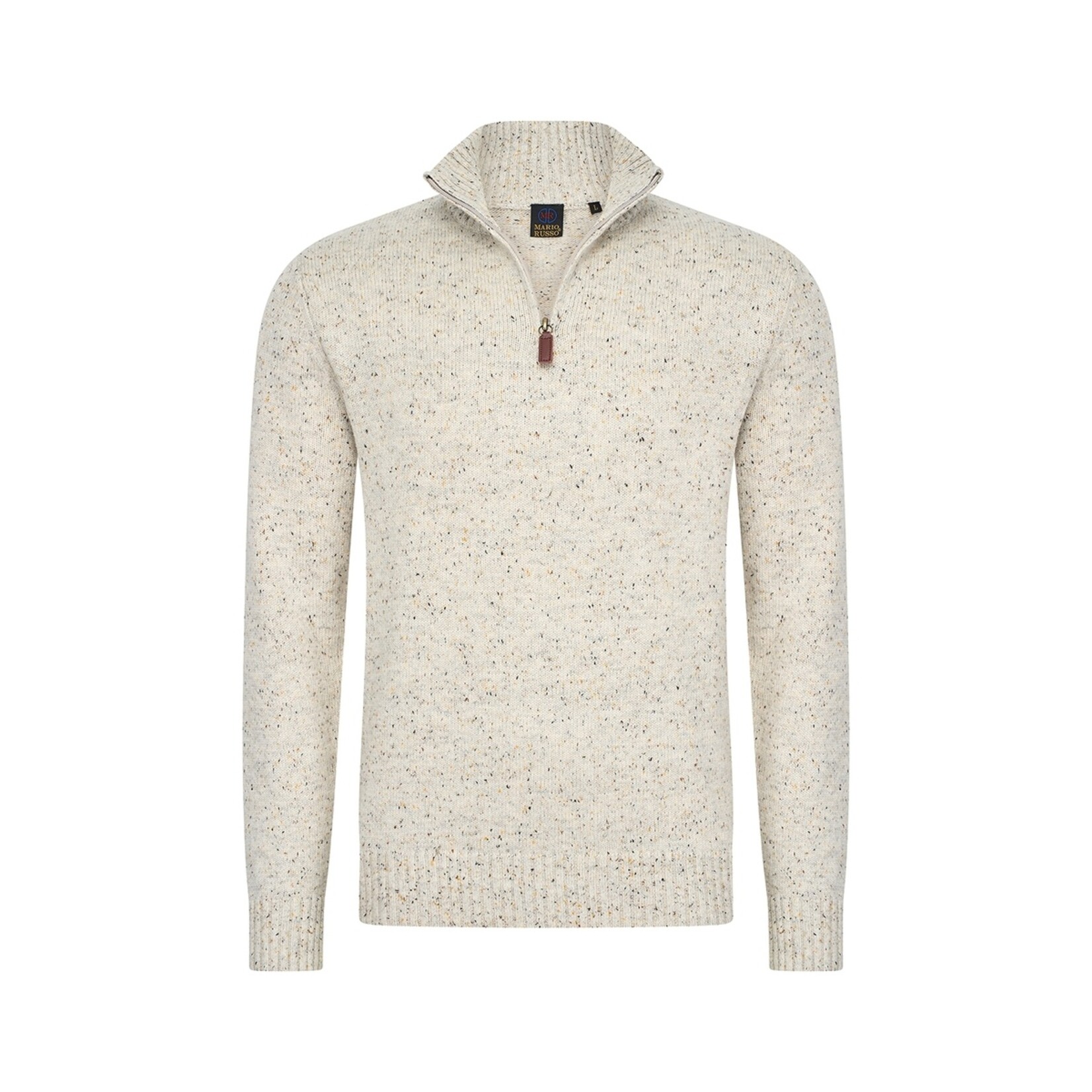 Mario Russo Mario Russo Winter Skipper - Schipperstrui