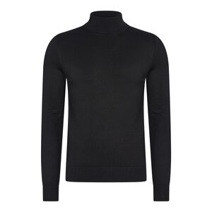 Mario Russo Mario Russo Coltrui voor Heren - Luxe Italiaanse Trui