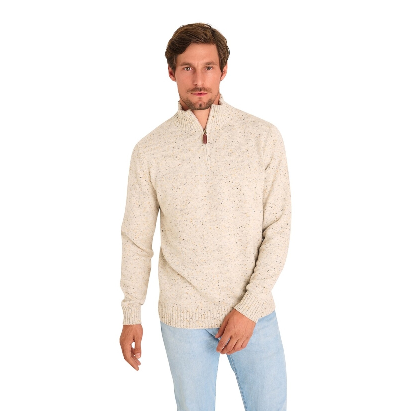 Mario Russo Mario Russo Winter Skipper - Schipperstrui