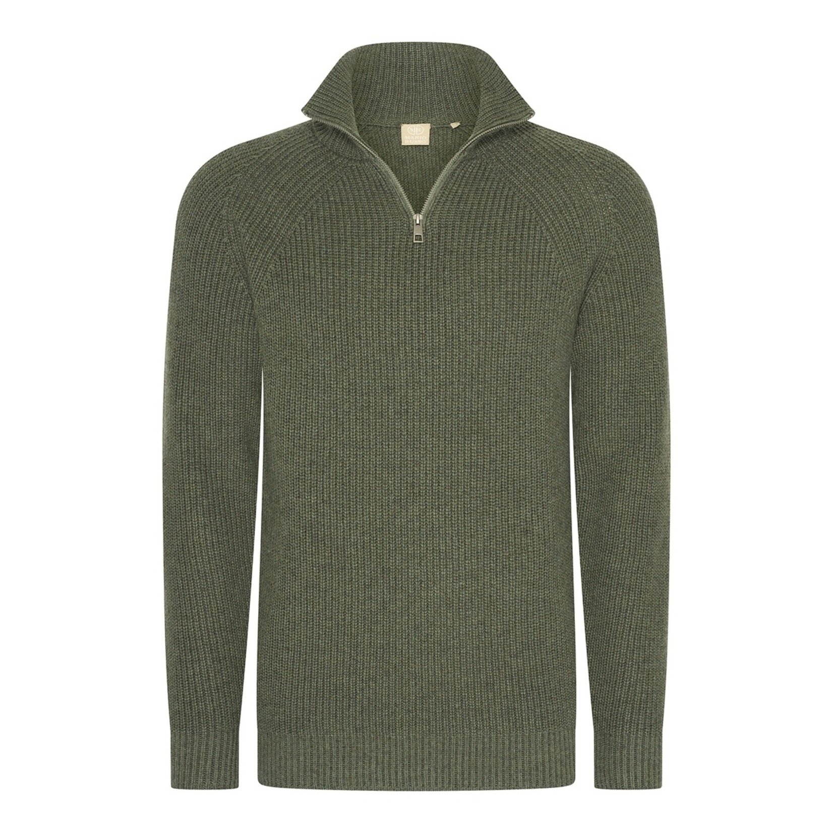 Mario Russo Mario Russo Rib Skipper - Schipperstrui