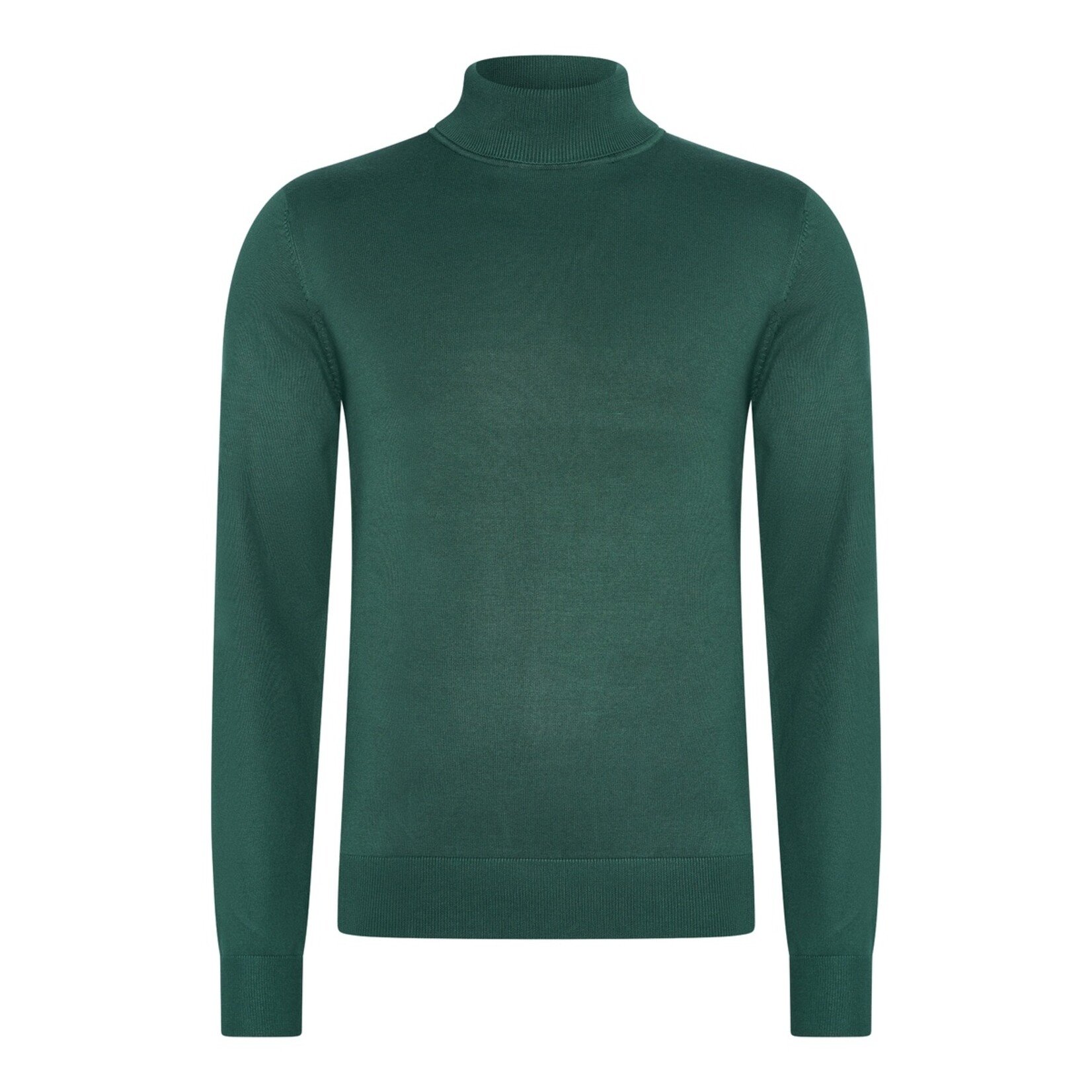 Mario Russo Mario Russo Coltrui voor Heren - Luxe Italiaanse Trui