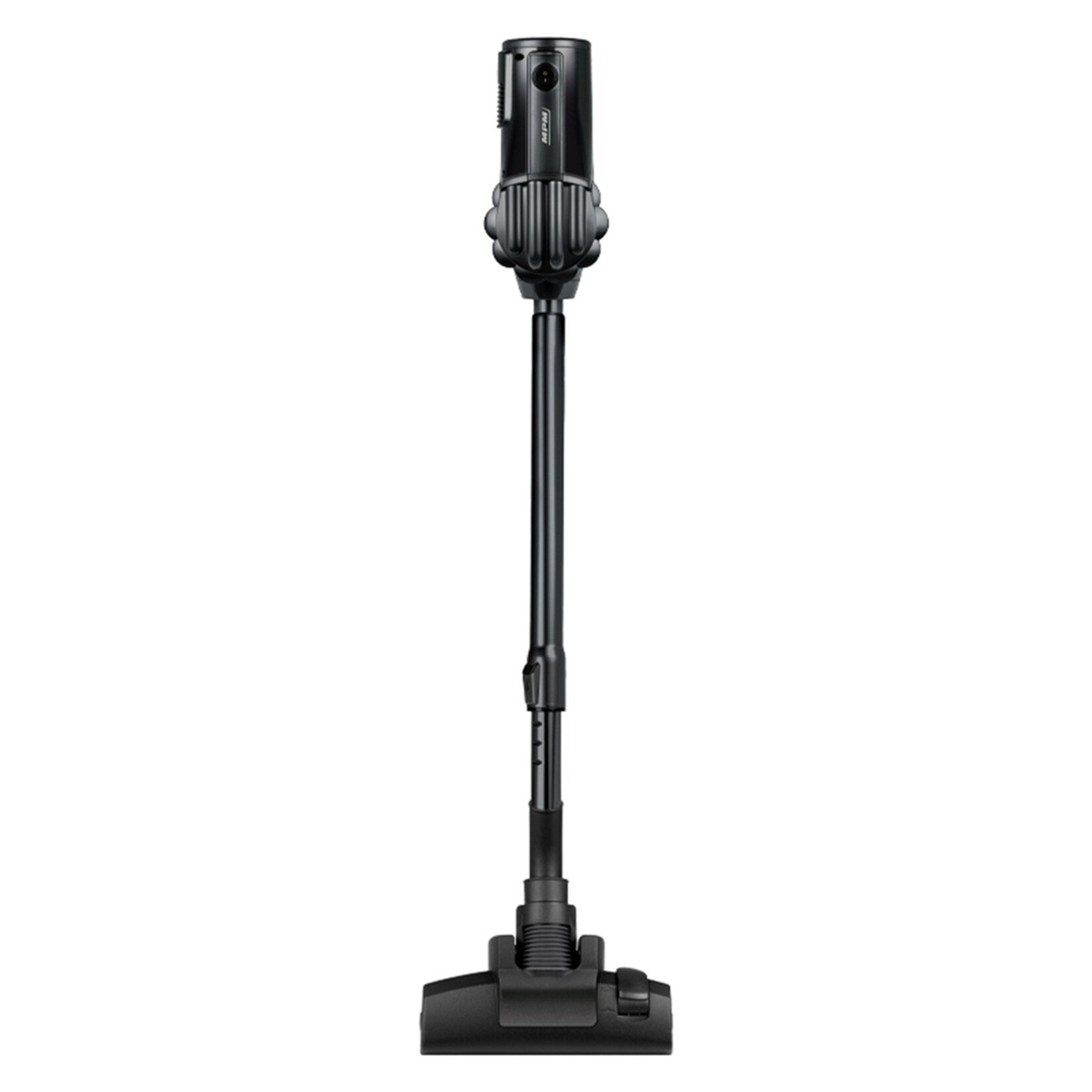 MPM MPM MOD‑74 Steelstofzuiger 2‑in‑1 Zakloos met HEPA‑filter - 600W