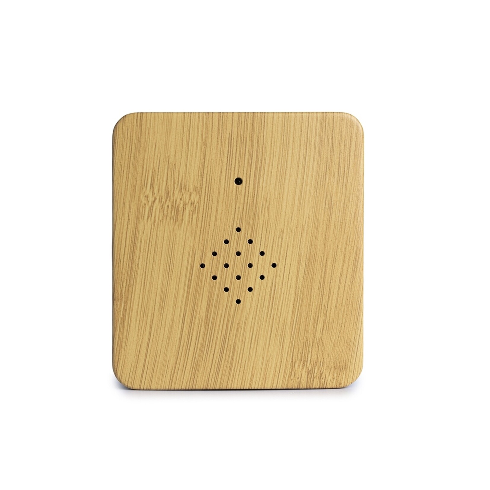 QLT No Less QLT Vogelhuisje met Geluid en Sensor - Vogelgeluiden