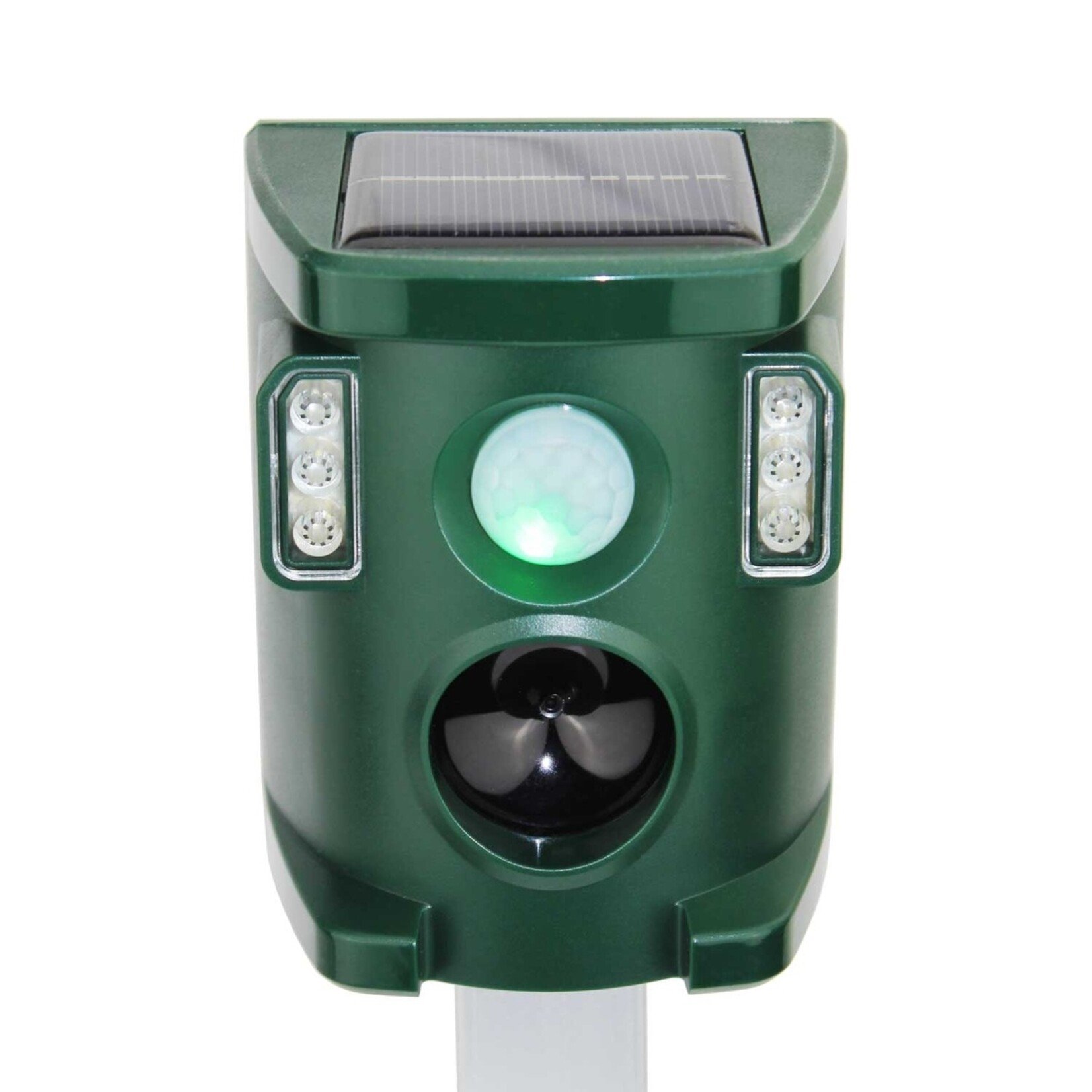 Nexxt Nexxt Solar Kattenverjager – Infrarood Dierenverjager op Zonne-energie