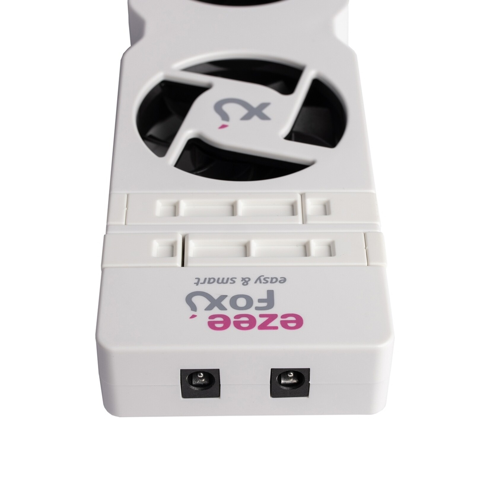 Ezeefox Ezeefox Radiatorventilator met Thermosensor  - Universeel