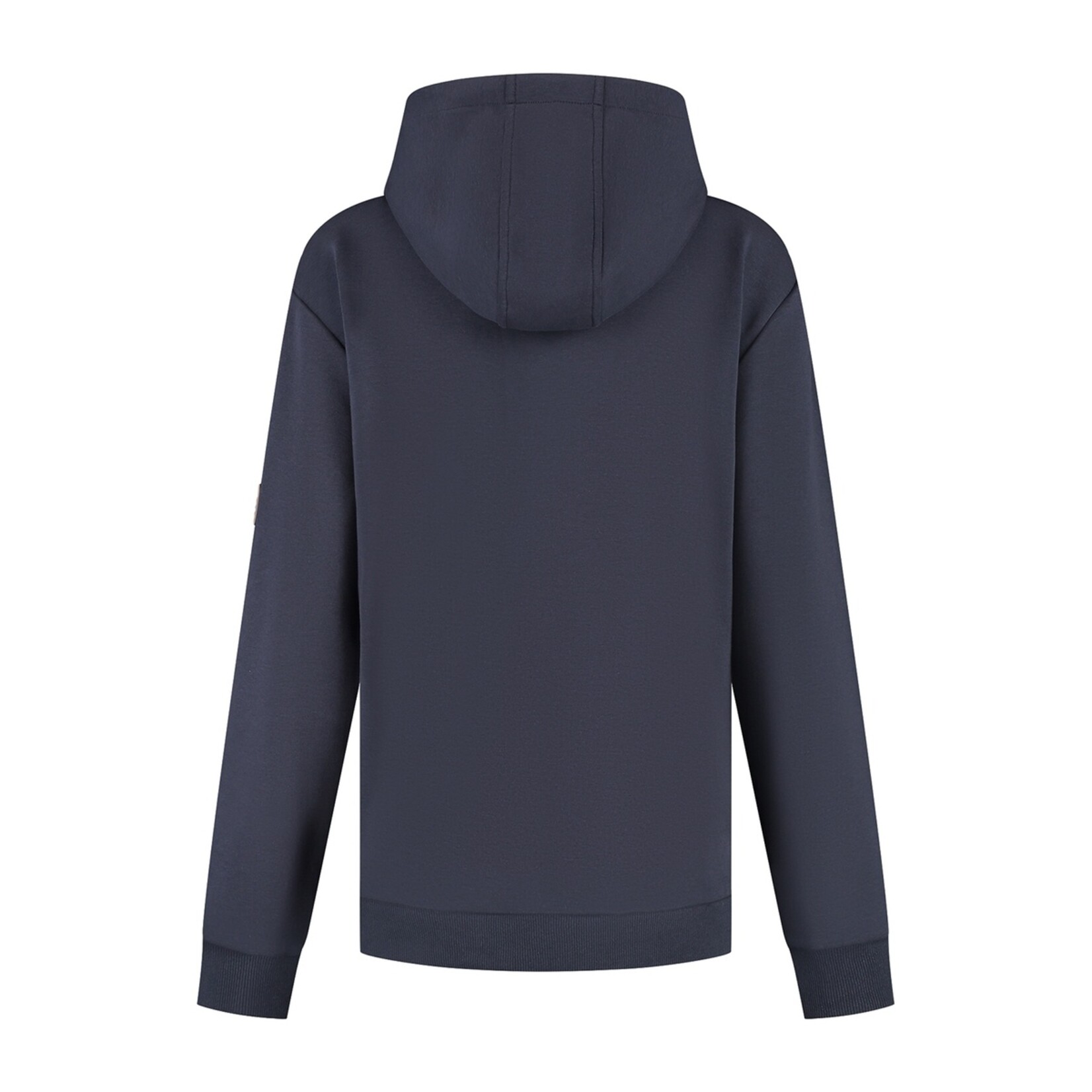 Travelin' Travelin’ Lona Dames Hoodie met Capuchon en Stretch