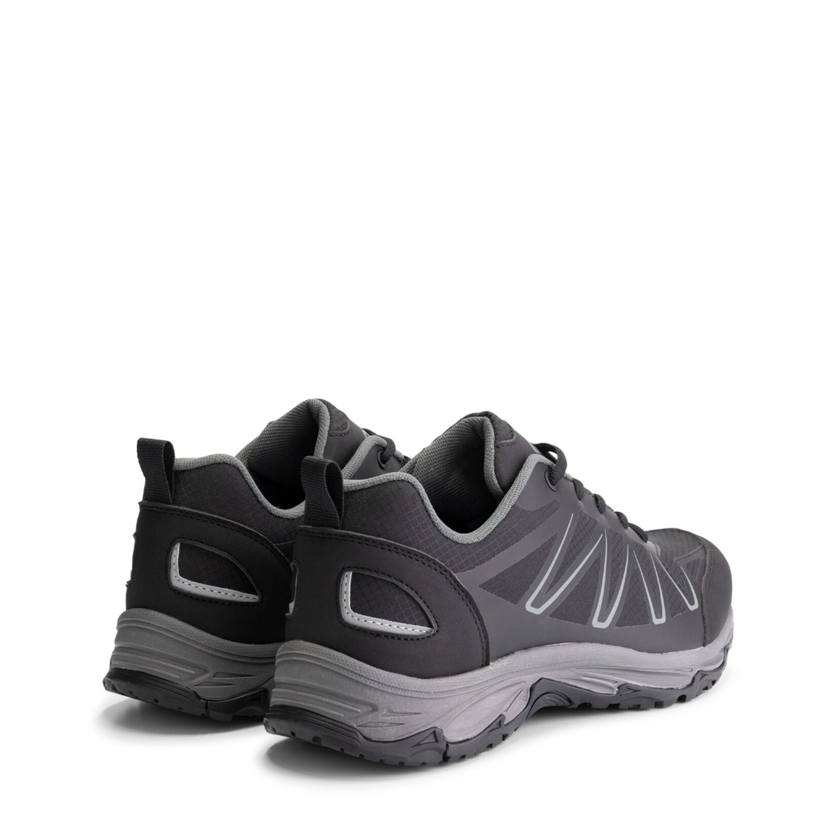 Travelin' Travelin’ Morke Wandelschoenen voor Heren - Waterdicht