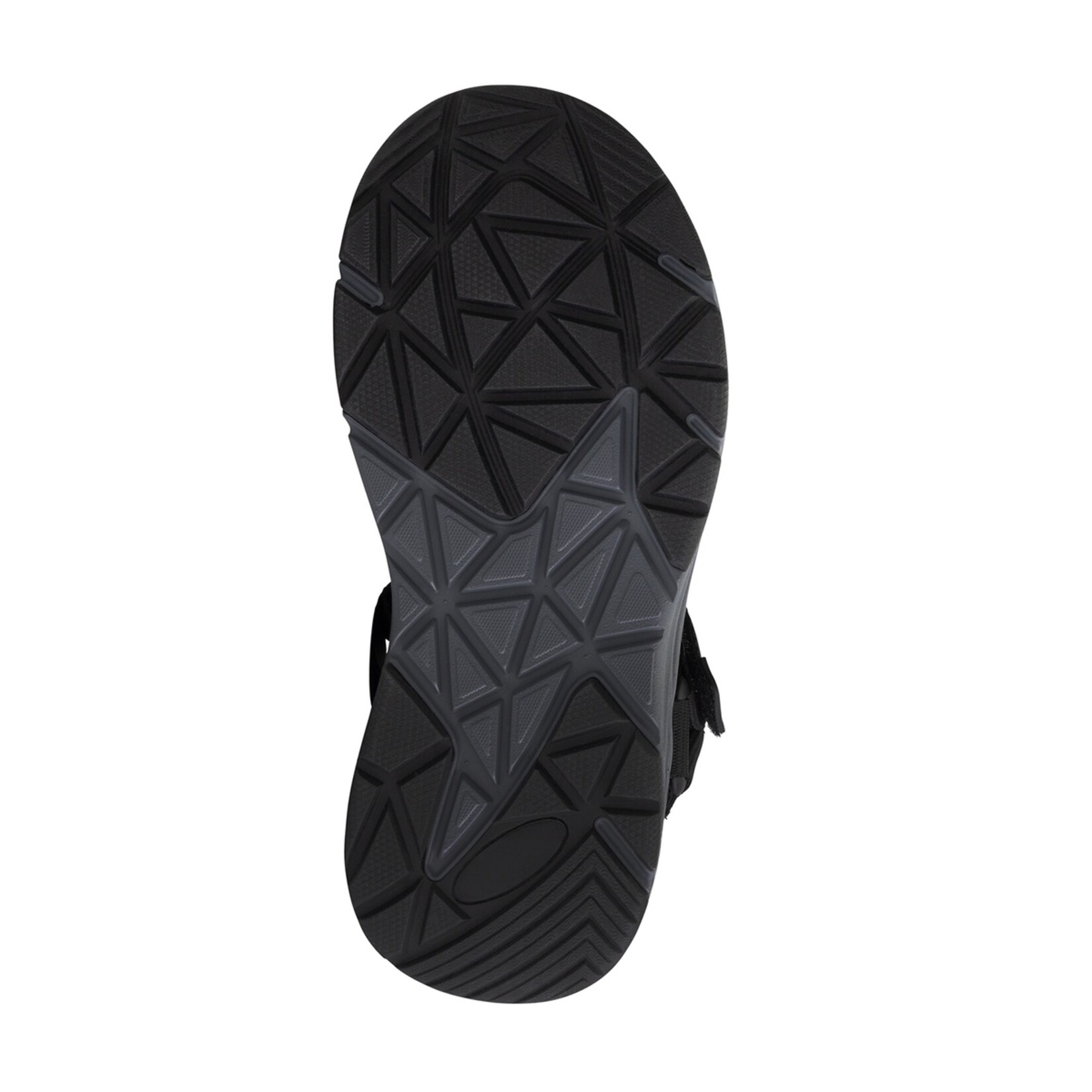 Travelin' Travelin’ Angvik Wandelsandalen Dames met Comfort en Grip