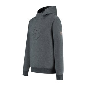 Travelin' Travelin’ Loki Heren Hoodie met Capuchon en Stretch