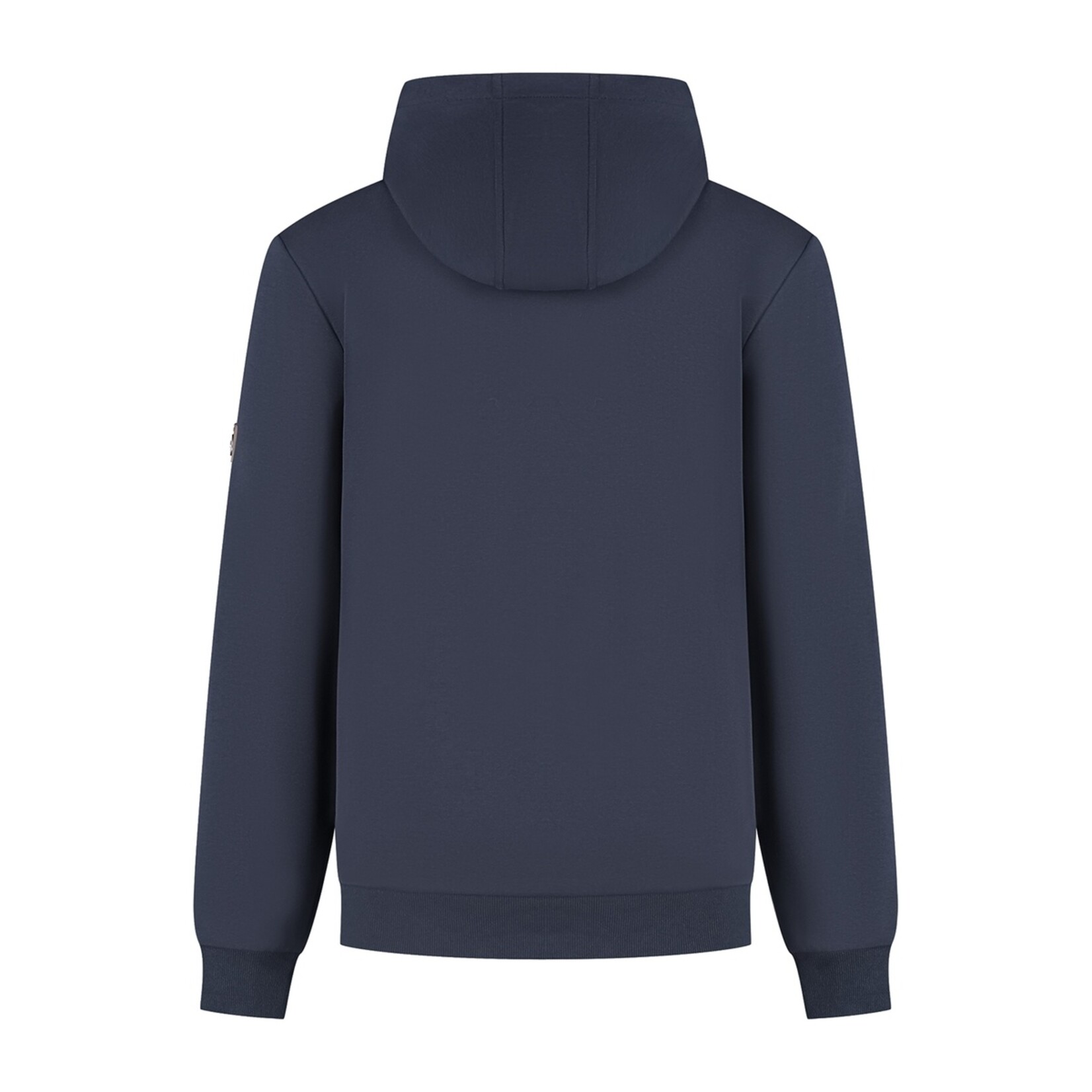 Travelin' Travelin’ Loki Heren Hoodie met Capuchon en Stretch