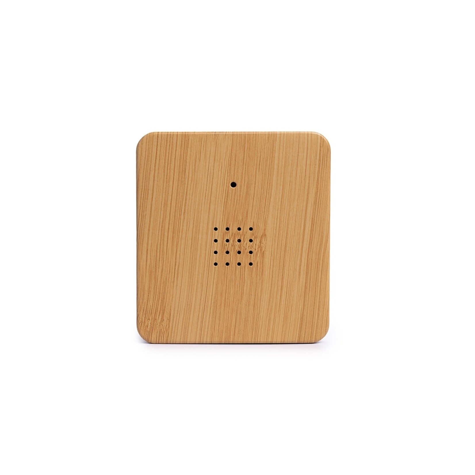 QLT QLT Vogelhuisje met Geluid en Sensor - Vogelgeluiden