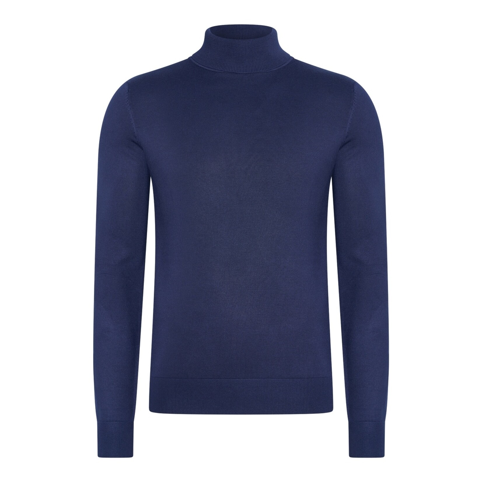 Mario Russo Mario Russo Coltrui voor Heren - Luxe Italiaanse Trui