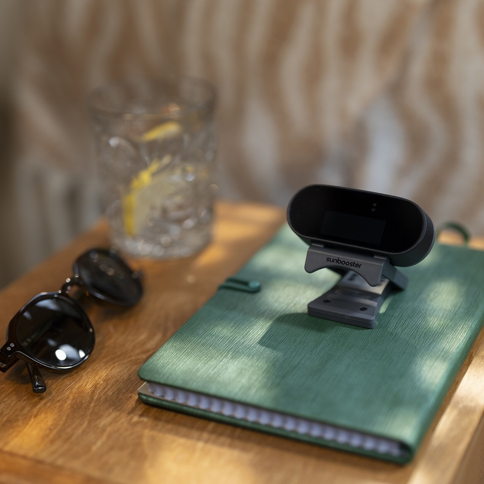 Quantis SunBooster Lichttherapie Apparaat met Infrarood voor Energie