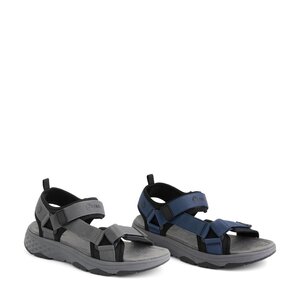 Travelin' Travelin’ Ranua Heren Wandelsandalen met Grip en Demping