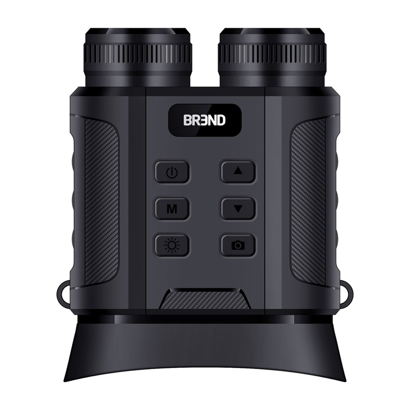 BREND BREND BR-2242 Digitale Verrekijker met Nachtmodus en 3D