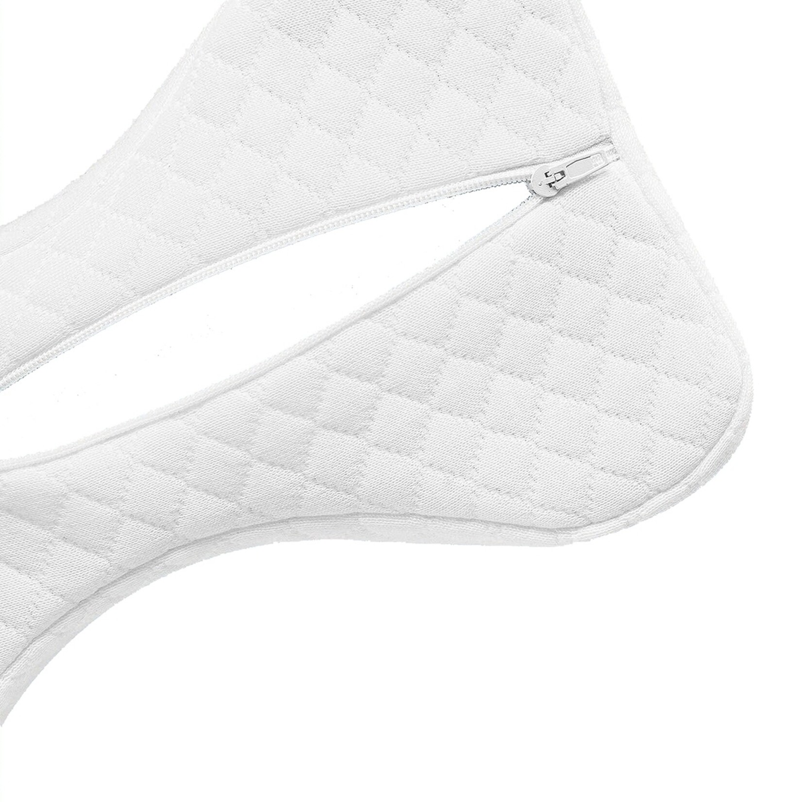 Nexxt Nexxt Orthopedisch Kniekussen met Verkoelende Gel