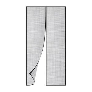 FlinQ FlinQ Magnetisch Vliegengordijn - Glasvezel Gaas - 2 maten