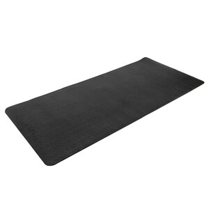 VirtuFit VitruFit Premium Universele Vloermat / Beschermmat