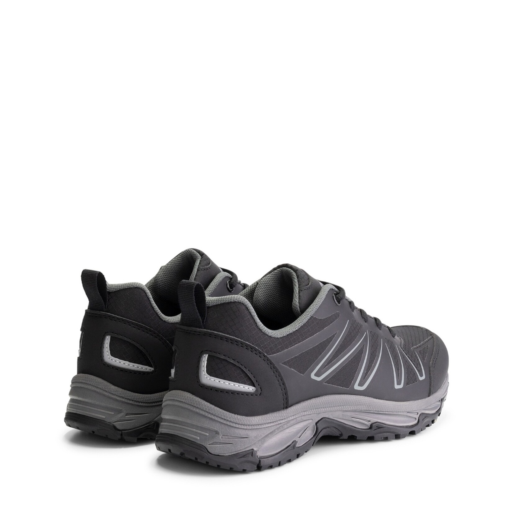 Travelin' Travelin’ Morke Wandelschoenen voor Dames - Waterdicht