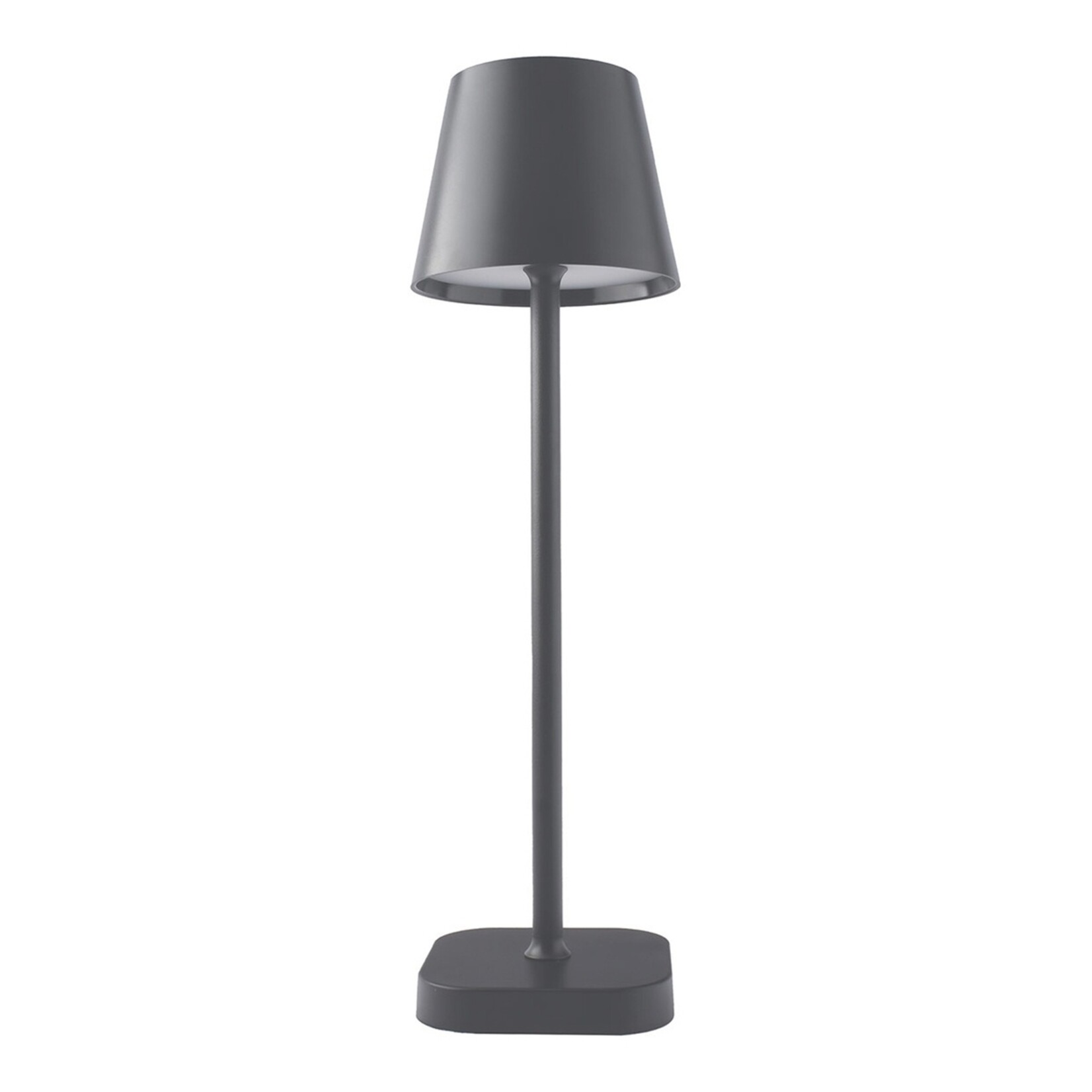 BREND BREND BR-2228 Draadloze Tafellamp