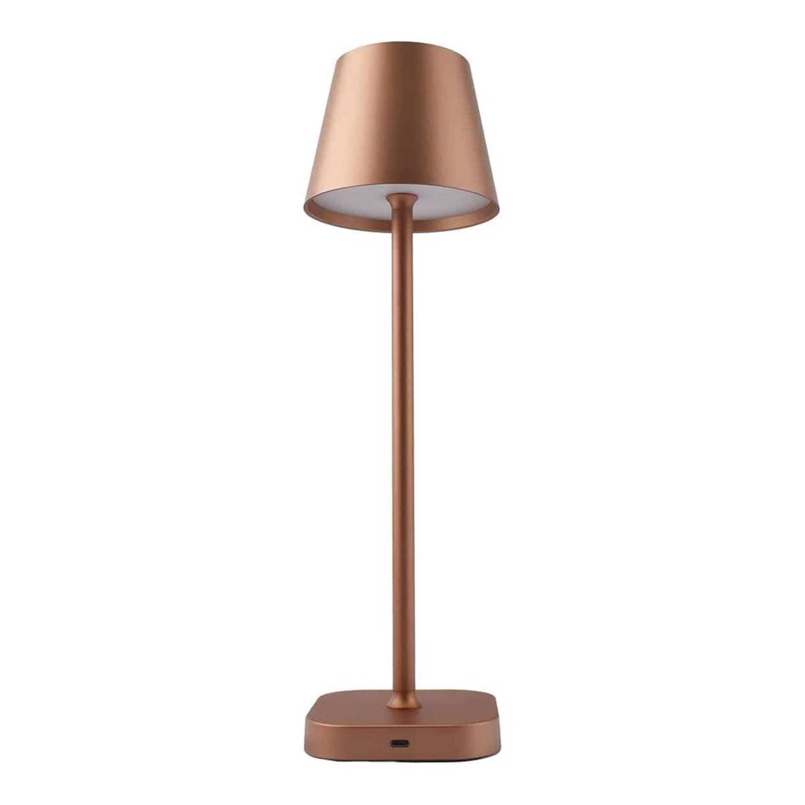 BREND BREND BR-2228 Draadloze Tafellamp