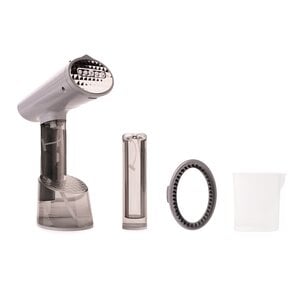 Nexxt Nexxt 2-in-1 Kledingstomer - 1000W, Snel Opgewarmd en Compact