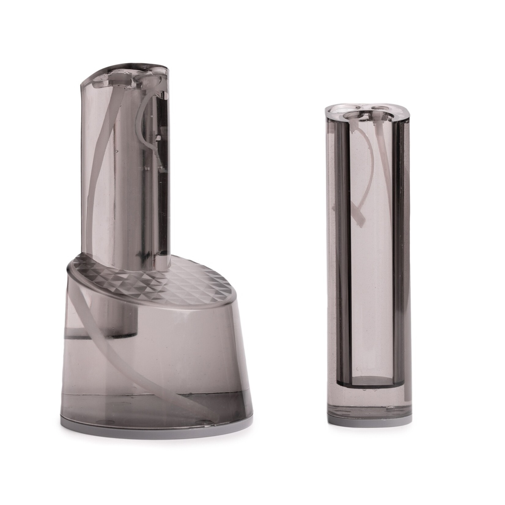 Nexxt Nexxt 2-in-1 Kledingstomer - 1000W, Snel Opgewarmd en Compact
